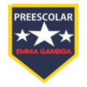 Escudo Emma Gamboa